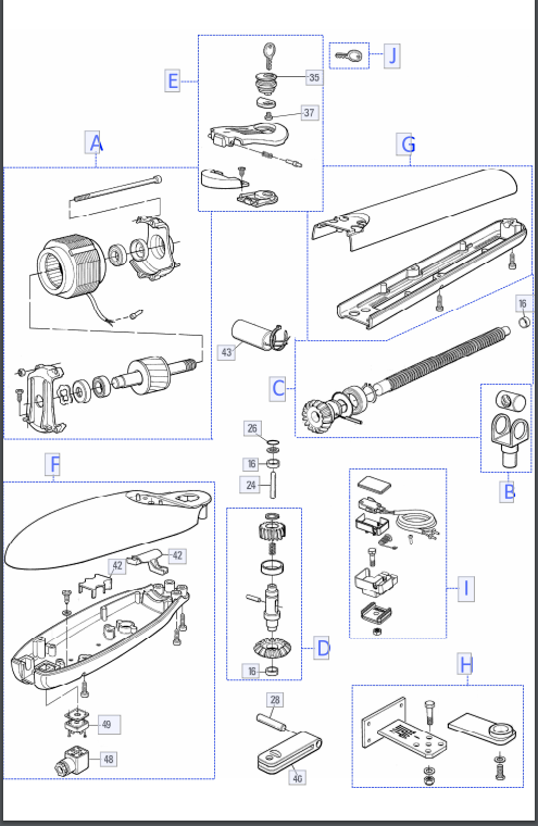 BM4005