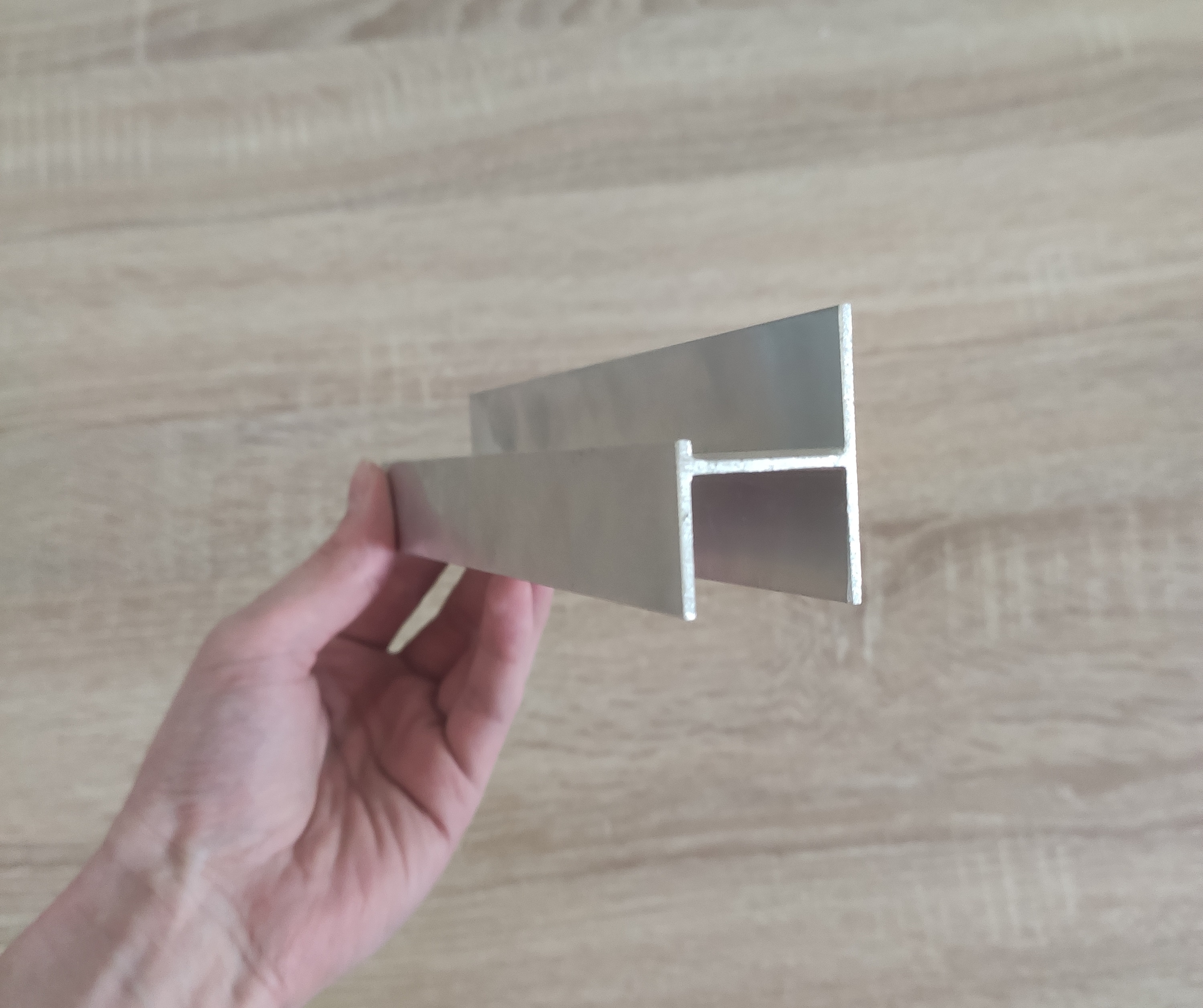 Προφίλ UT, πλάτος 29 mm