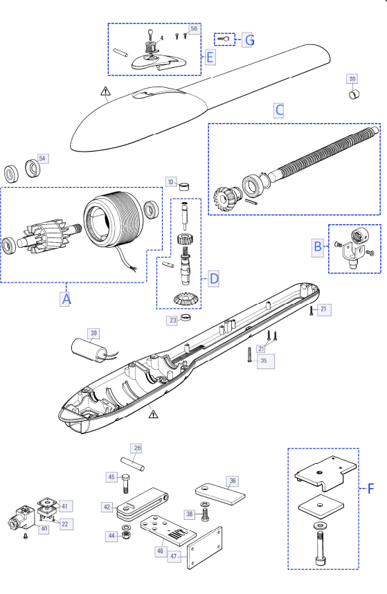 PL4000