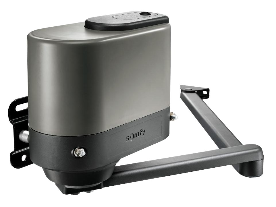 Μηχανισμός κίνησης πύλης SOMFY Axovia MultiPro 3s io Μηχανισμός κίνησης πύλης SOMFY Axovia MultiPro 3s io
