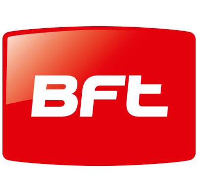 Τηλεχειριστήρια BFT