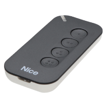 Τηλεχειριστήριο NICE MYGO4 Τηλεχειριστήριο NICE MYGO4