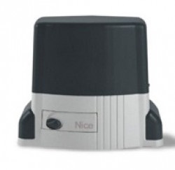 Μηχανισμός κίνησης πόρτας NICE Thor TH1500 Μηχανισμός κίνησης πόρτας NICE Thor TH1500