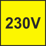 Μηχανισμοί 230V για μονόφυλλες ανοιγόμενες αυλόπορτες