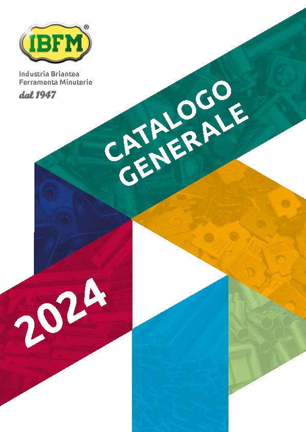 Κατάλογος IBFM 2021