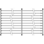 Πράσινος τοίχος 2m x 20m