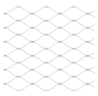 Πλέγμα με άνοιγμα 60x104 mm