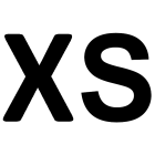 Μέγεθος XS (πλάτος 21 mm)