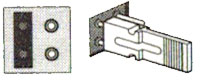 Γέφυρα φωτοκυττάρων EPMB με την ένδειξη FOTO 1 II