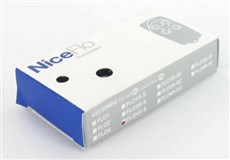 Τηλεχειριστήριο NICE FloR FLO4R-S, συσκευασία