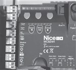 Μονάδα ελέγχου μηχανισμού κίνησης NICE MCA1