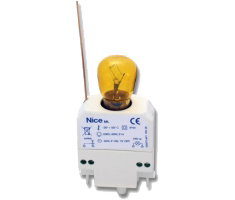 Φάρος NICE MLT – λεπτομέρεια