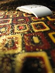NICE NiceWay Ondo WAX πάνω σε χαλί