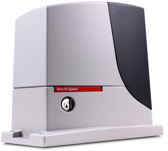 Μηχανισμός αυλόπορτας NICE Robus RB500-HS