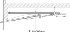 Προϋποθέσεις πριν από την εγκατάσταση NICE Spinbus 3/3 Προϋποθέσεις πριν από την εγκατάσταση NICE Spinbus 3/3