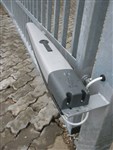 Παράδειγμα εγκατάστασης του μηχανισμού NICE Toona
