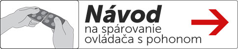 Οδηγίες για σύζευξη, διαγραφή και εγγραφή τηλεχειριστηρίου στη μνήμη του δέκτη μηχανισμού κίνησης NICE