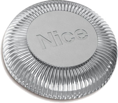 NICE Wallyght WLT – πολυλειτουργικός προειδοποιητικός λαμπτήρας LED