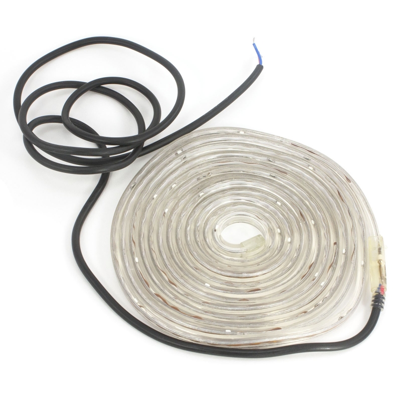 NICE XBA4 - κουμπωτά προειδοποιητικά φωτάκια για μπάρα μήκους 4 m