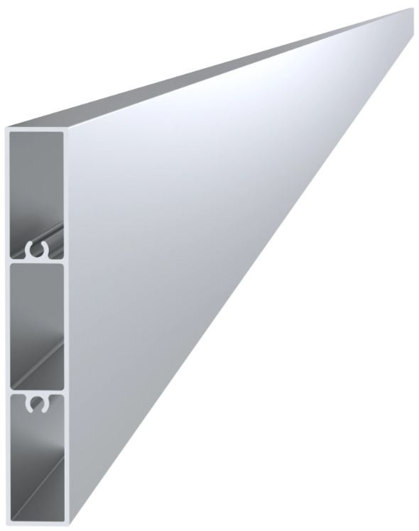 Περσίδα αλουμινίου 100 × 16 mm