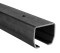 Προφίλ C 95x86x5mm με οπές για βίδωμα, Fe, 6m
