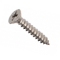 Βίδα DIN 7982, A2, 3.5x19 mm - συσκευασία 50 τεμ.